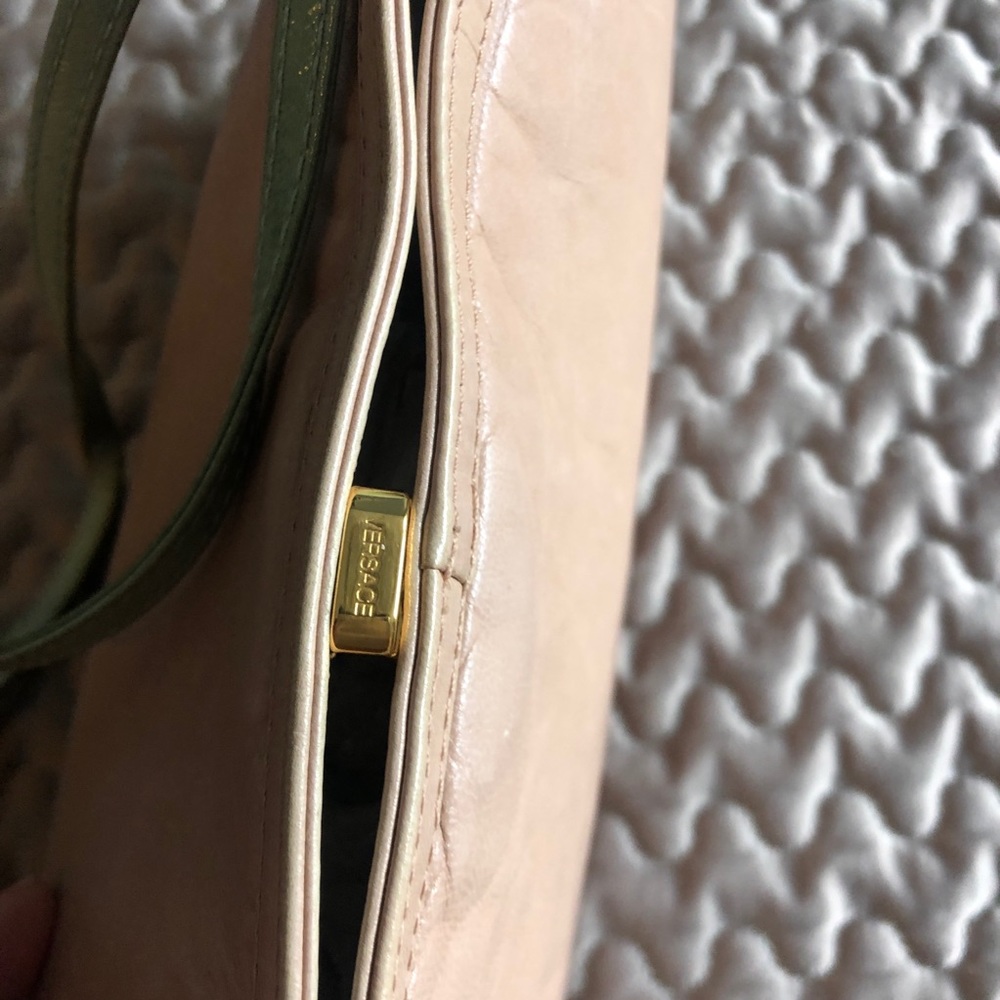 Authentic Giani Versace Bag - image 5